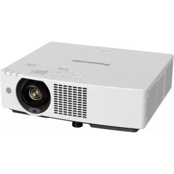 Proyector láser LCD Panasonic PT-VMZ72EJ 7300 lúmenes (PT-VMZ72EJ)