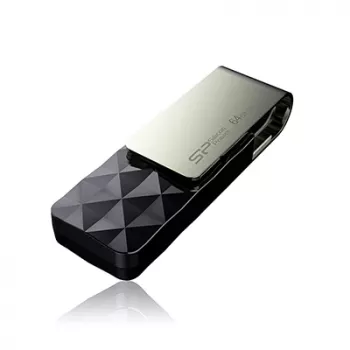 Memoria USB Silicon Power 8 GB USB Type-A 3.2 Gen 1 Blaze B30