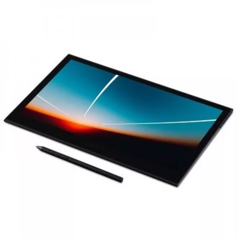 Wacom Movink 13 Touch Pantalla con lápiz OLED, 13,3 pulgadas Full HD (DTH135K0B)