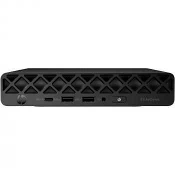 Ordenador HP ELITEDESK 8 MINI G1I U5-235T 32GB 512GB Intel UHD W11P