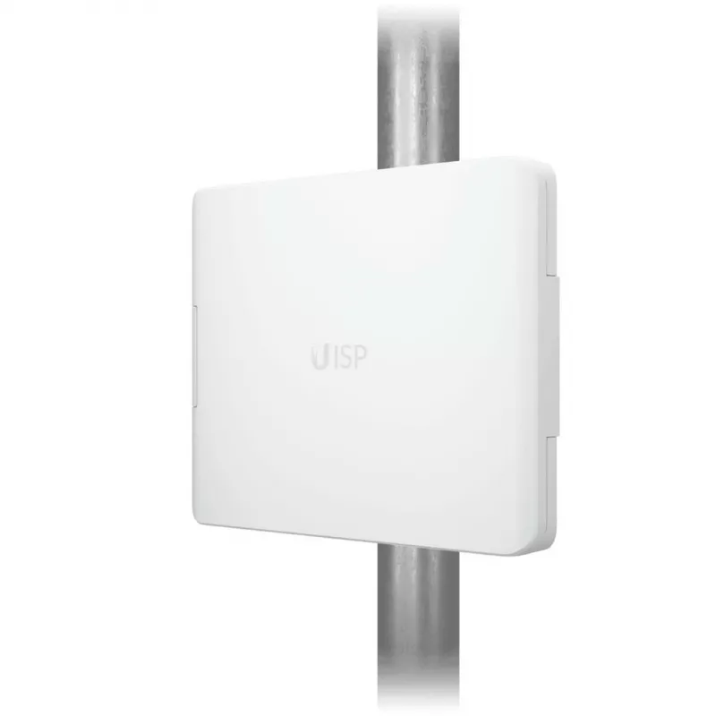 Ubiquiti UISP soporte de montaje en mástil para interior exterior policarbonato