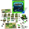 Minecraft Builder & Biomes, juego de mesa