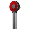 Cepillo masajeador regenerador para cabello y cuero cabelludo MT6537