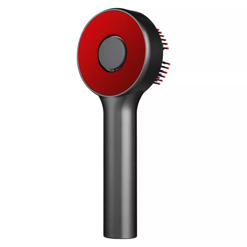 Cepillo masajeador regenerador para cabello y cuero cabelludo MT6537