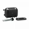 Secador de pelo Jata JETT1262 2200W con tecnología iónica y varios niveles de calor/aire