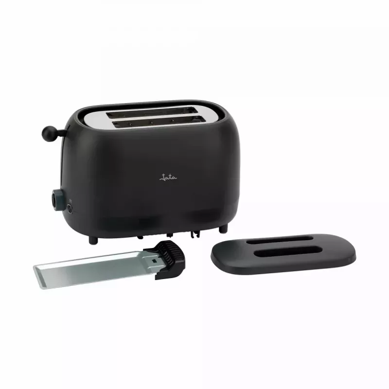 Secador de pelo Jata JETT1262 2200W con tecnología iónica y varios niveles de calor/aire
