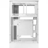 Caja DeepCool CH270 WH (R-CH270-WHNDM0-G-1)