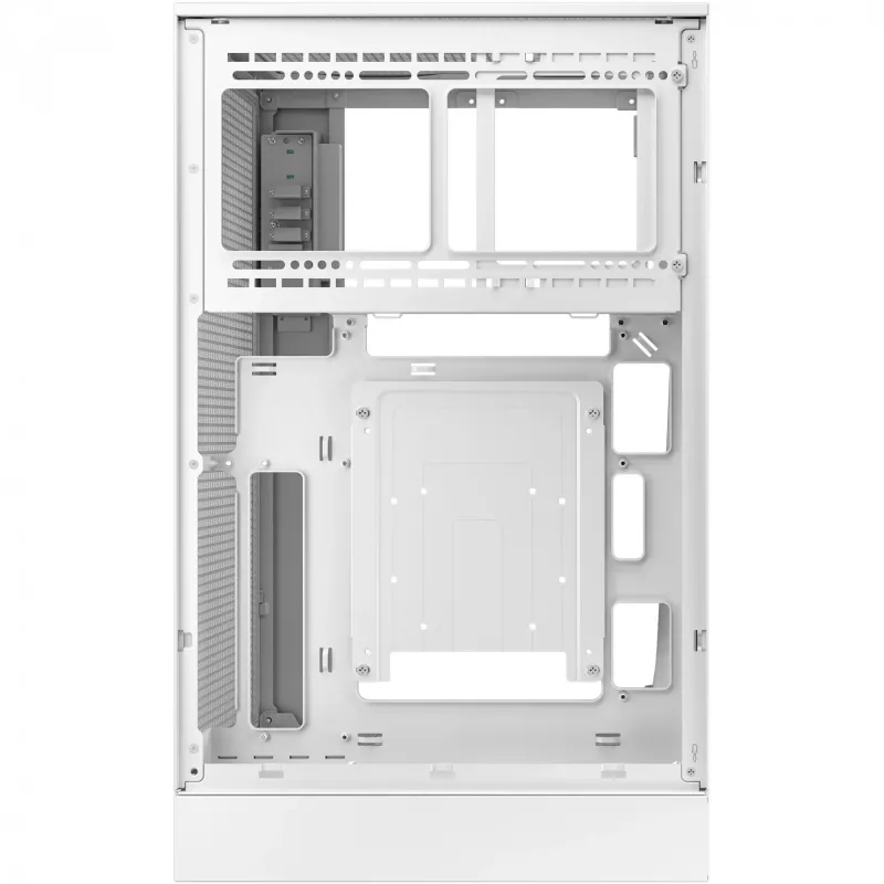 Caja DeepCool CH270 WH (R-CH270-WHNDM0-G-1)