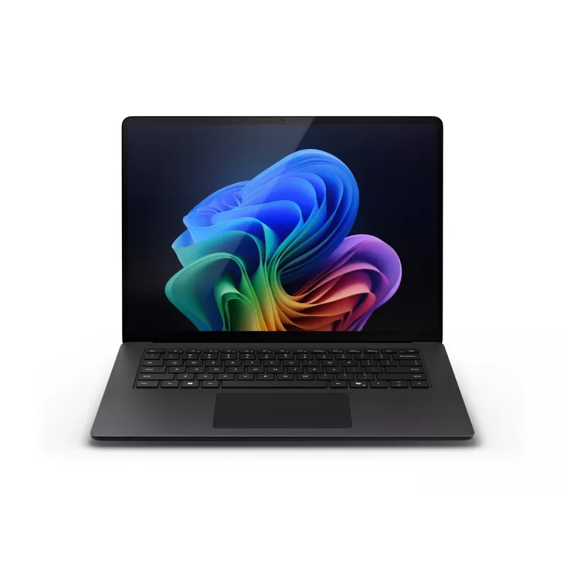 Portátil Microsoft Surface Laptop 7 for Business 15 pulgadas Intel Core Ultra 7 32 GB RAM 512 GB SSD Intel Arc Graphics Windows 11 Pro