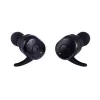 Auriculares Esperanza TWS CARDERA inalámbricos in-ear llamadas/música Bluetooth negro