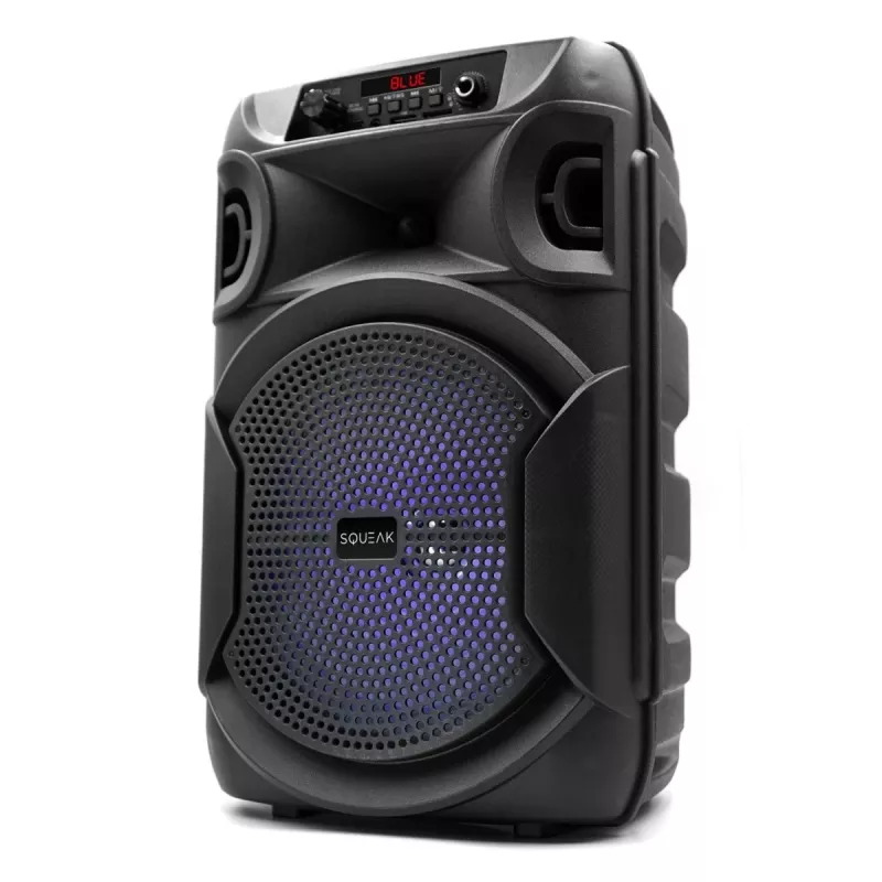 Altavoz Bluetooth 5.3 E DR PULSETOWER SQ1006