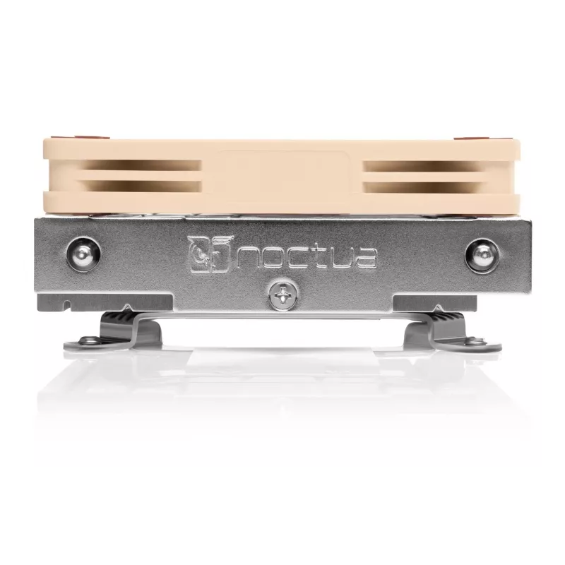 Noctua Disipador NH-L9i 17xx disipador para procesador 9,2 cm beige, marrón 1 ud.