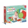 Clementoni 17352 manta de juego para bebé multicolor manta de juego para bebé