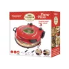 Cafetera eléctrica Beper P101CUD301 600W 1,2L