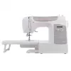 Máquina de coser computarizada SINGER C5205 Eléctrica Gris Blanco 1 paso