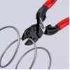 Knipex 71 31 160 cortapernos y cadenas