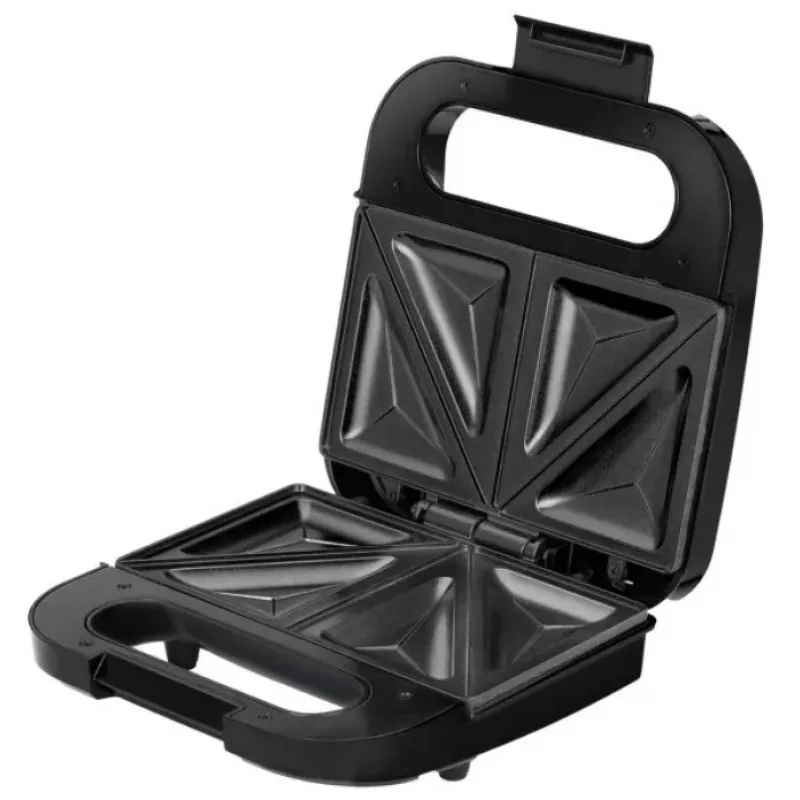 MPM MOP-49M - Tostadora para sándwiches