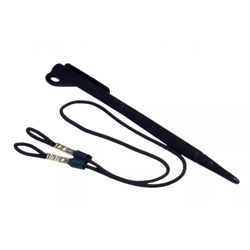 Pin de plástico Datalogic pin de plástico (pantalla táctil) para Datalogic Skorpio, Elf, pack de 10 (94ACC1345)