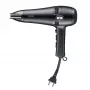 Secador de pelo Severin HT 0165 2100 W negro longitud del cable 1,8 m