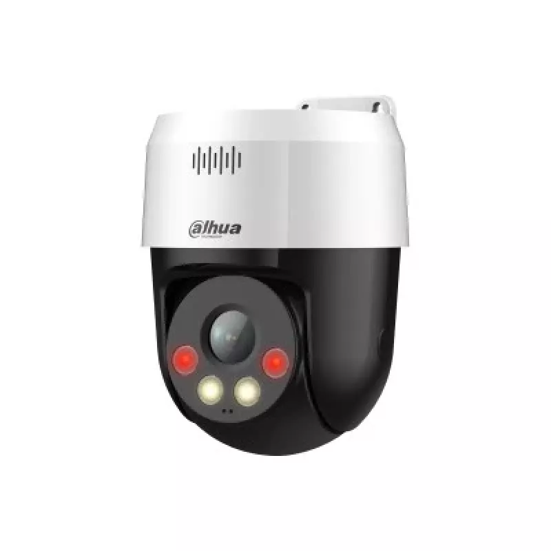 Dahua SDT2A200-2F-NB-A-PV cámara IP domo PT de doble objetivo 2+2 MP
