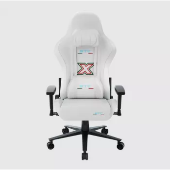 Onex | Silla gaming | STC X Hardcore | Blanco