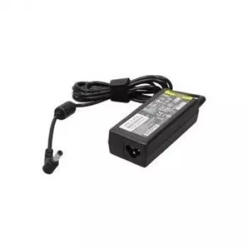 ASUS 04G2660031N1 fuente de alimentación/cargador interior 65 W negro