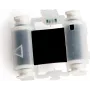 Cinta de transferencia térmica Brady M710 R6000 Series M7-R6000 300 dpi para impresora de etiquetas