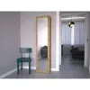 Top E Shop DUO SZAFKA ARTISAN armario de dormitorio, 2 estantes, 1 puerta, roble