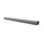 Barra de sonido YAMAHA SR-X40A Gris claro — 180 W de potencia total, 120 W barra de sonido + 60 W subwoofer integrado, Dolby Atmos/Dolby Digital, Alexa, Bluetooth (SBC/AAC)