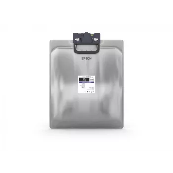 Cartucho de tinta XXL Epson WorkForce Pro WF‑C879R Negro Original Unidad de suministro de tinta de alta capacidad