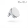 Cargador de viaje ZENS 2-IN-1 MAGSAFE + WATCH WEISS