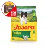 Pienso seco para perros JOSERA Adult Festival 3 kg — alimento completo para perros adultos con pollo y arroz