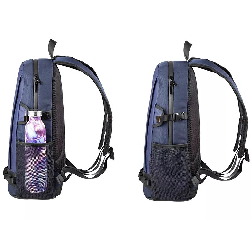 Mochila para portátil 15,6 Tracer Packer azul
