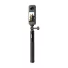 Palo selfie Telesin S1-MNP-11 para cámaras deportivas, extensible hasta 150 cm
