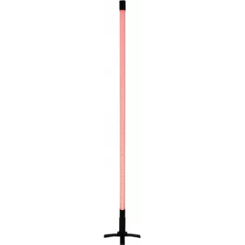 Barra de luz LED EUROLITE 134 cm RGB - 134 cm, mezcla de colores RGB, modelo 52500222