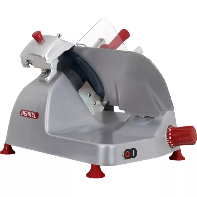 Berkel Pro Line XS25 Cortadora Tef.