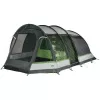 Tienda de campaña familiar tipo túnel High Peak Bozen 5.0 (gris/verde)