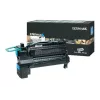 Lexmark X792X1CG - tóner cian - para X792de, X792dte, X792dtfe, X792dtme, X792dtpe, X792dtse