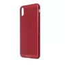 Cubierta protectora disipadora de calor Tellur para iPhone XS — Roja