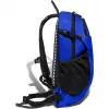 Mochila Jack Wolfskin Velocity 20 - azul/negro, 20 L