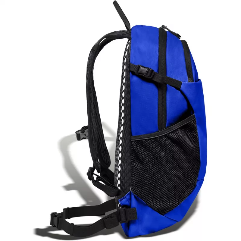 Mochila Jack Wolfskin Velocity 20 - azul/negro, 20 L