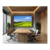 139,0 cm/55 pulgadas (3840x2160) JAPANNEXT JN-IPS550UHD60F 16:9 IPS 60 Hz HDMI USB WLAN altavoces negro