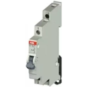 ABB E211-16-20 interruptor automático (2CCA703005R0001)