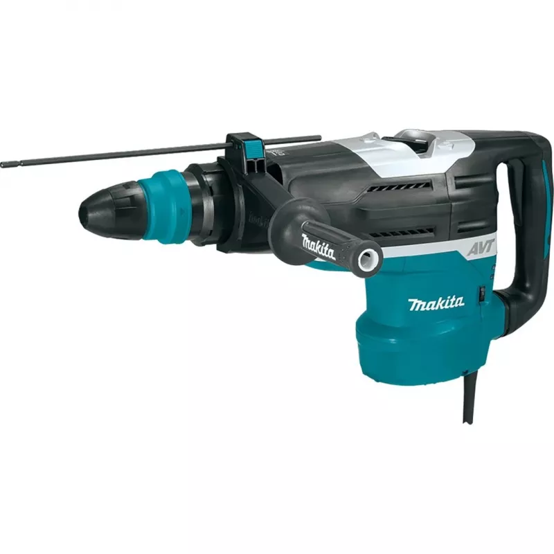 Martillo rotativo Makita HR5212C 1510 W 260 RPM SDS Max