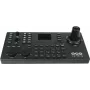 PTZOptics SuperJoy - Negro - Botones - Joystick - Táctil - DC - 6 W - 12 V - 370 mm (PT-SUPERJOY-G1)
