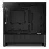 Caja NZXT H3 Flow Micro ATX Airflow - Negro