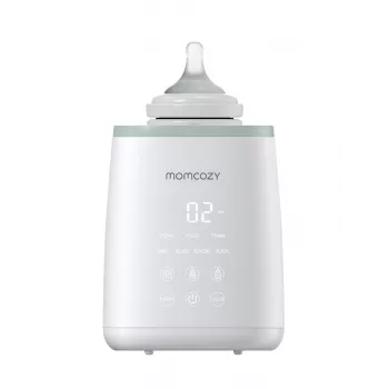 Calientabiberones Momcozy MW01