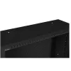 Armario Lanberg WAF1-5203-06-00B 6U de pared negro