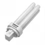 Osram DULUX D/E lámpara fluorescente 13 W G24q-1 blanco frío 900 lm