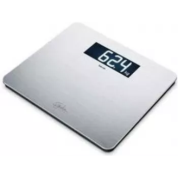 Báscula Beurer GS 405 acero inoxidable